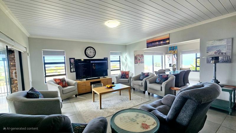 3 Bedroom Property for Sale in Dana Bay Western Cape